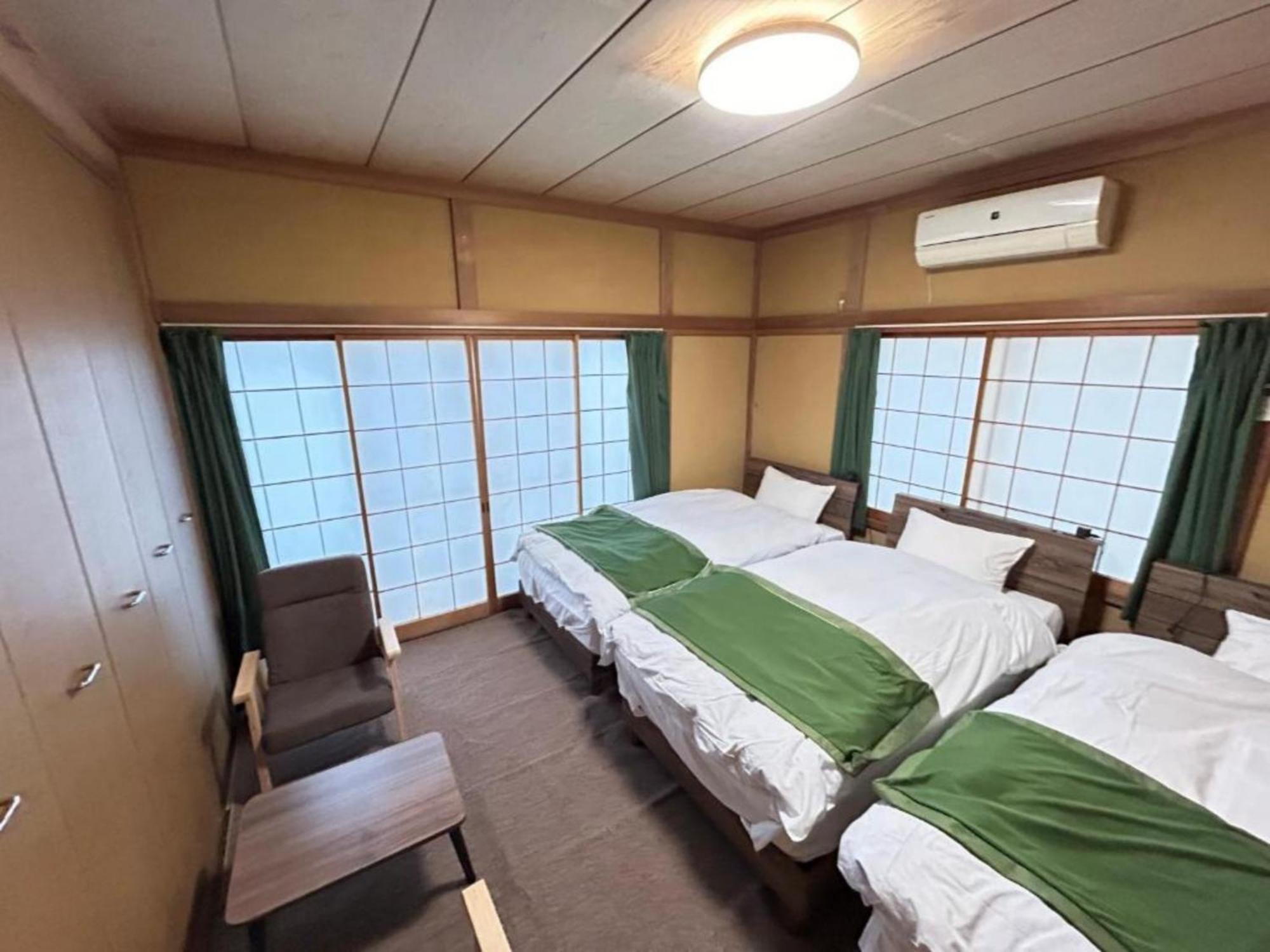 Ocean Villa Oarai - Vacation Stay 94315V Exterior foto